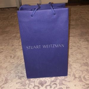 Stuart Weitzman Bag